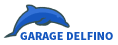 Garage Delfino Logo